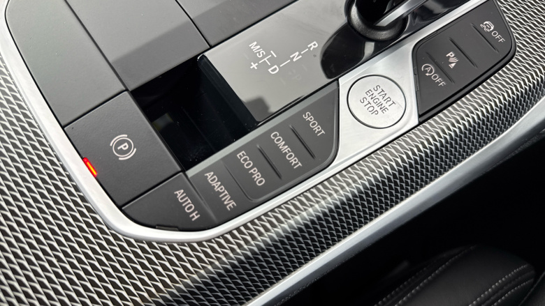 BMW 4 Series 420i M Sport 2dr Step Auto [Pro Pack] Petrol Coupe